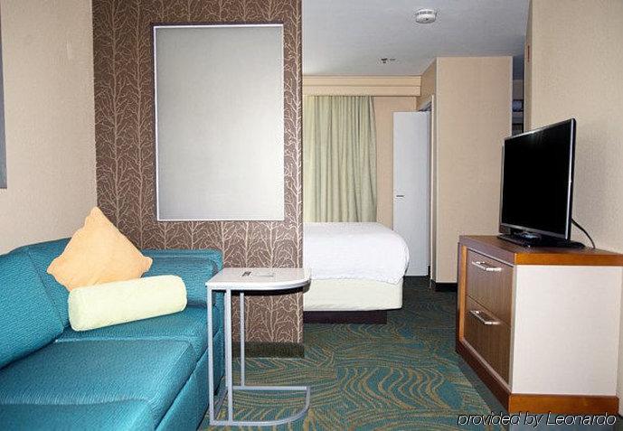 Springhill Suites By Marriott Little Rock Eksteriør billede