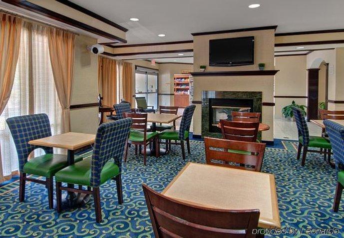 Springhill Suites By Marriott Little Rock Eksteriør billede