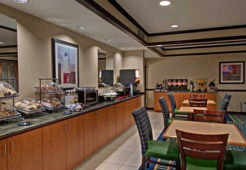 Springhill Suites By Marriott Little Rock Eksteriør billede