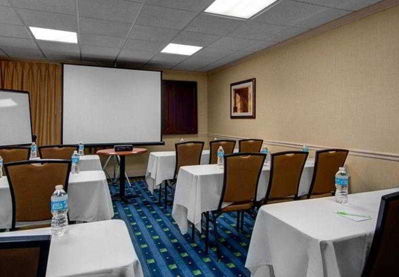 Springhill Suites By Marriott Little Rock Eksteriør billede