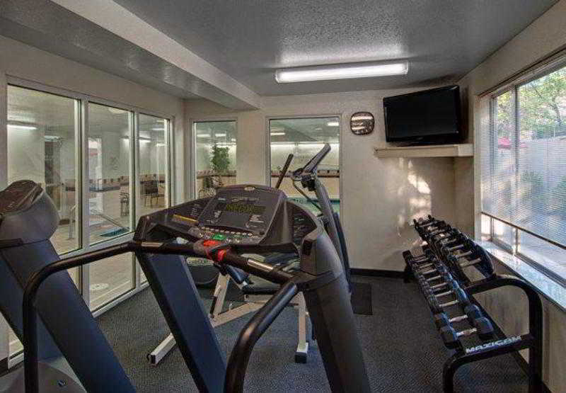 Springhill Suites By Marriott Little Rock Eksteriør billede