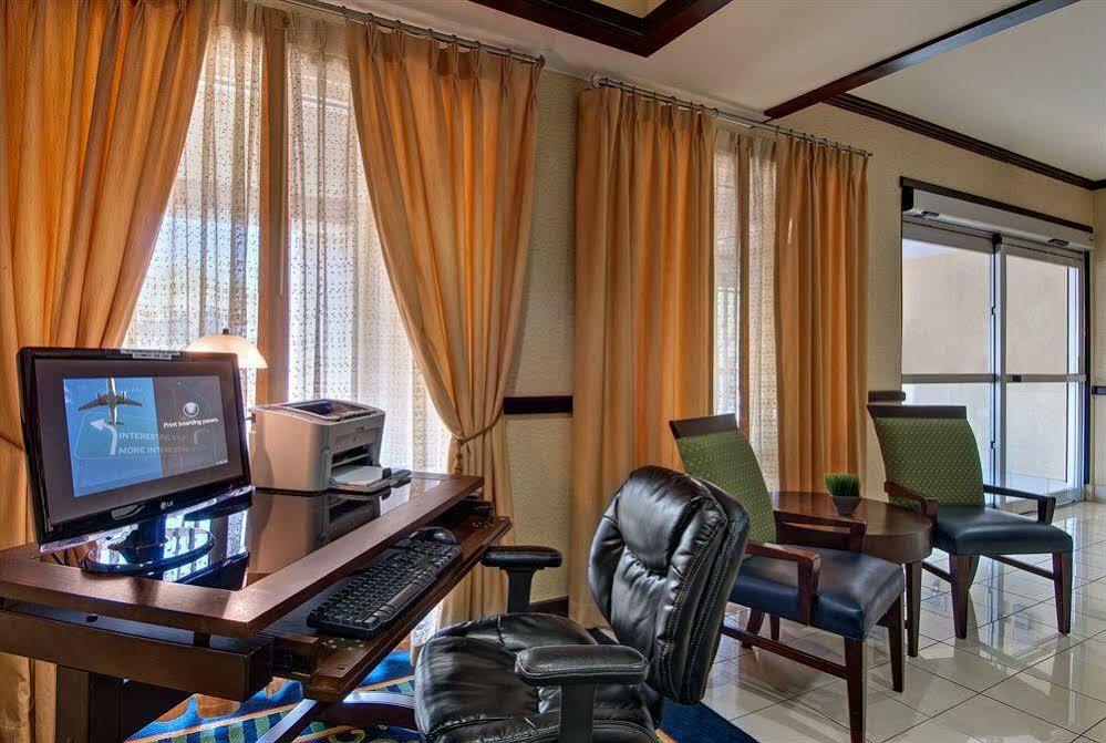 Springhill Suites By Marriott Little Rock Eksteriør billede