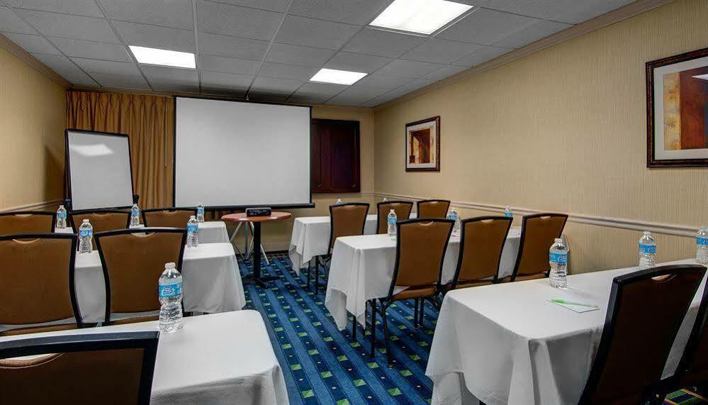 Springhill Suites By Marriott Little Rock Eksteriør billede